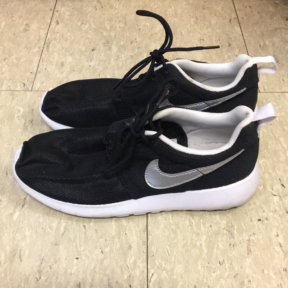 Nike Tanjun Flex Running Shoes 👟